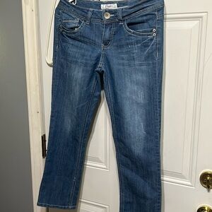 Candies Jeans size 7